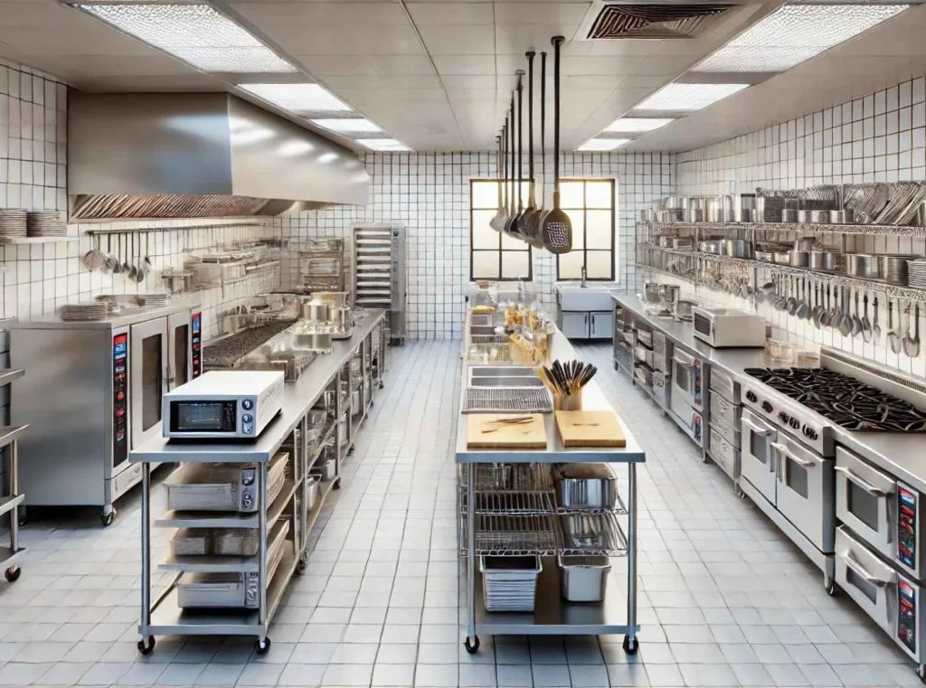How to Design Commercial Kitchen Storage for Optimal Produce Longevity: A Chef’s Guide to Cutting Waste and Boosting Freshness