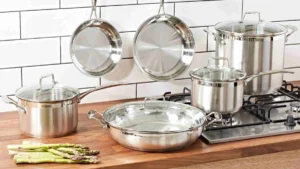 How to Extend the Lifespan of Your Commercial Saucepans: The Ultimate Maintenance Guide for 2026