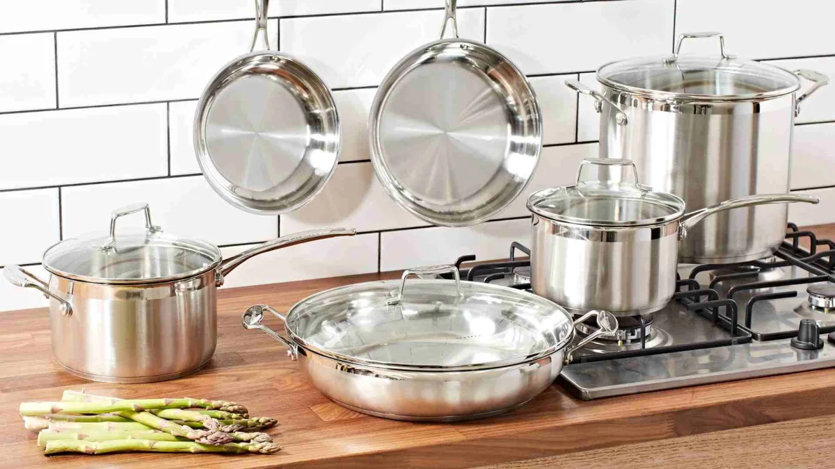 How to Extend the Lifespan of Your Commercial Saucepans: The Ultimate Maintenance Guide for 2026