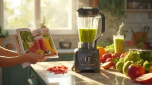 How to Extend Your Ninja Blender Lifespan: The Ultimate Maintenance Guide for Home Chefs