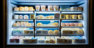How to Extend the Shelf Life of Dairy Products in Commercial Kitchens: A No-Nonsense Guide