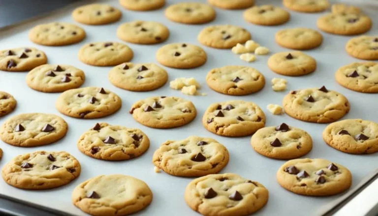 How to Get Cookies to Spread: A Baker's Guide to Perfectly Flat Treats