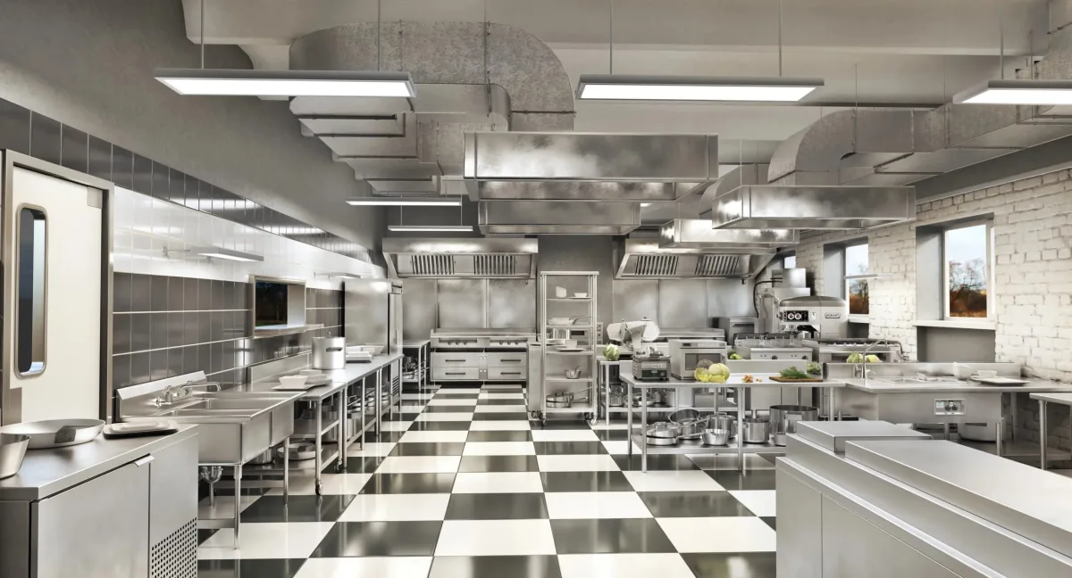 How to Improve Your Credit Score for Better Kitchen Equipment Financing (And Why It’s Worth the Effort)