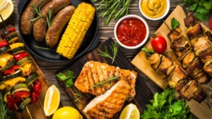 Food Prep Efficiency: Smart Tips to Streamline Cooking