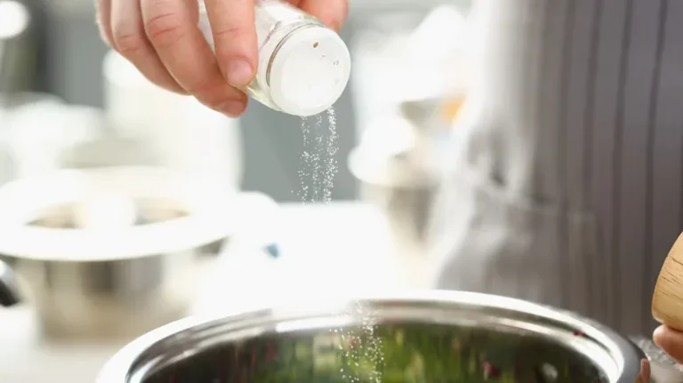 Mastering Salt Retention in Soup: A Comprehensive Guide