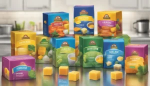 How to Incorporate Bouillon Cubes in Commercial Kitchen Stock Programs Without Sacrificing Quality