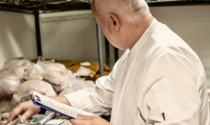 How to Inspect Chicken for Food Safety in Commercial Kitchens: A No-Nonsense Guide