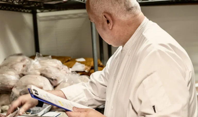 How to Inspect Chicken for Food Safety in Commercial Kitchens: A No-Nonsense Guide