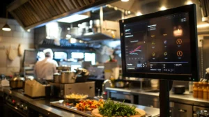How to Integrate Your Dashboard Admin with Kitchen Management Software: A Step-by-Step Guide for Restaurant Owners
