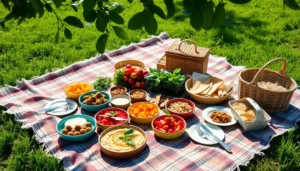 How to Make a Picnic: Essential Tips for a Perfect Outdoor Feast
