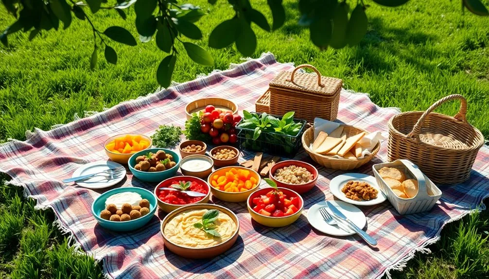 How to Make a Picnic: Essential Tips for a Perfect Outdoor Feast