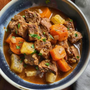 Make Amazing Slow Cooker Beef Stew That Actually Tastes Good