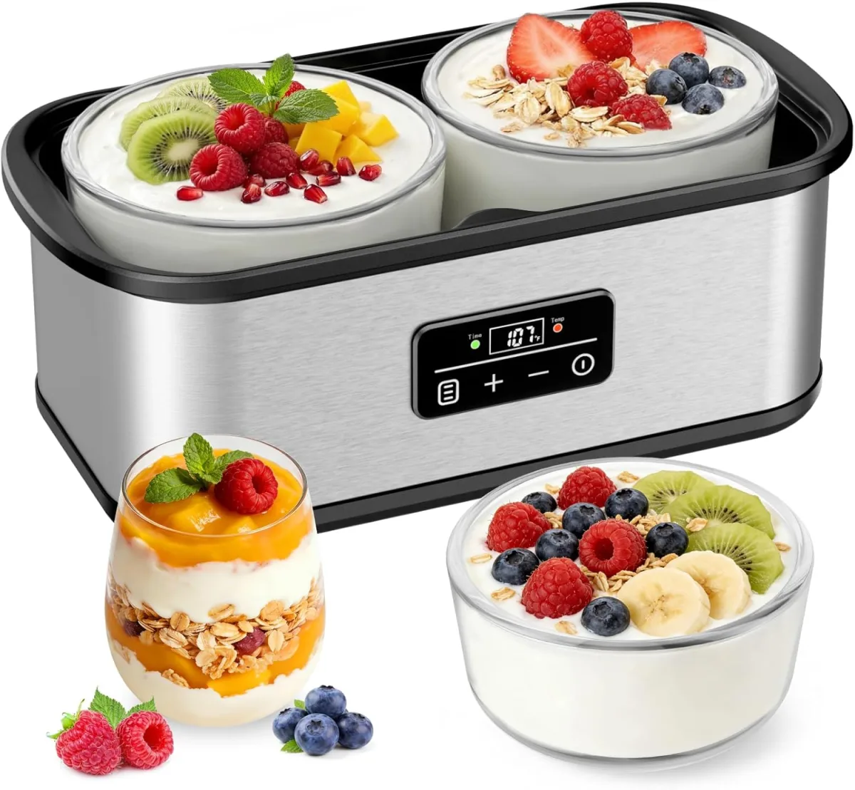 How to Make Yogurt for Dinner: A Comprehensive Guide