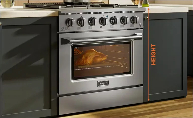 How to Measure Your Kitchen for Optimal Oven Placement (And Why It’s More Complicated Than You Think)