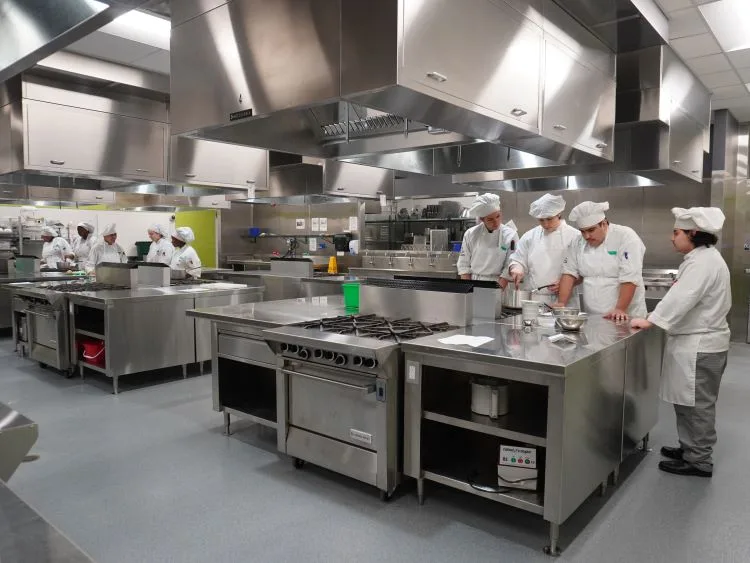 How to Network in the Culinary Industry: A Comprehensive Guide