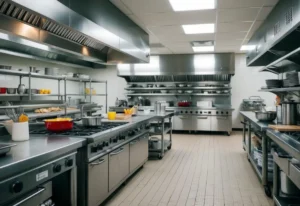 How to Optimize Kitchen Workflow: A Comprehensive Guide