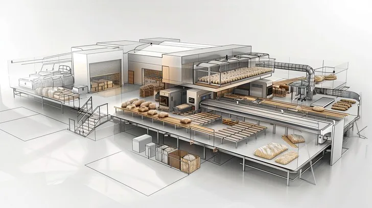 How to Optimize Your Bakery Workflow: A Comprehensive Guide