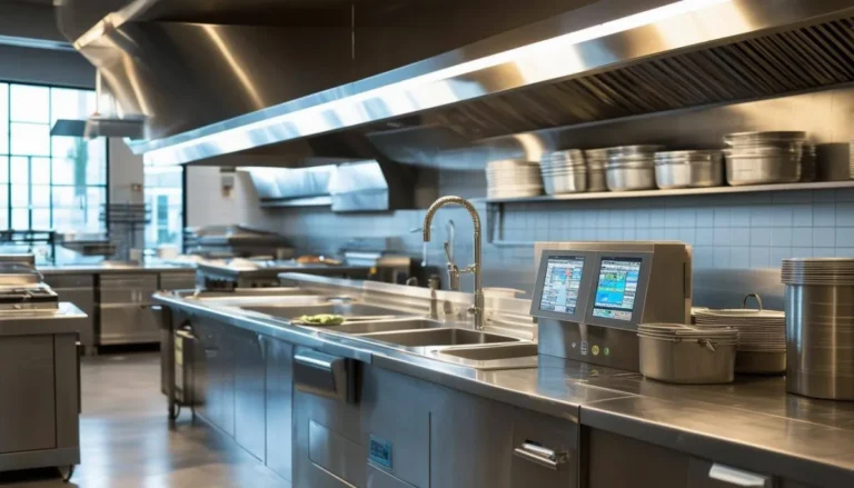 How to Optimize Your Kitchen for Energy Efficiency