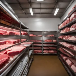 How to Organize Bulk Frozen Meat for Efficient Restaurant Inventory (Without Losing Your Mind)