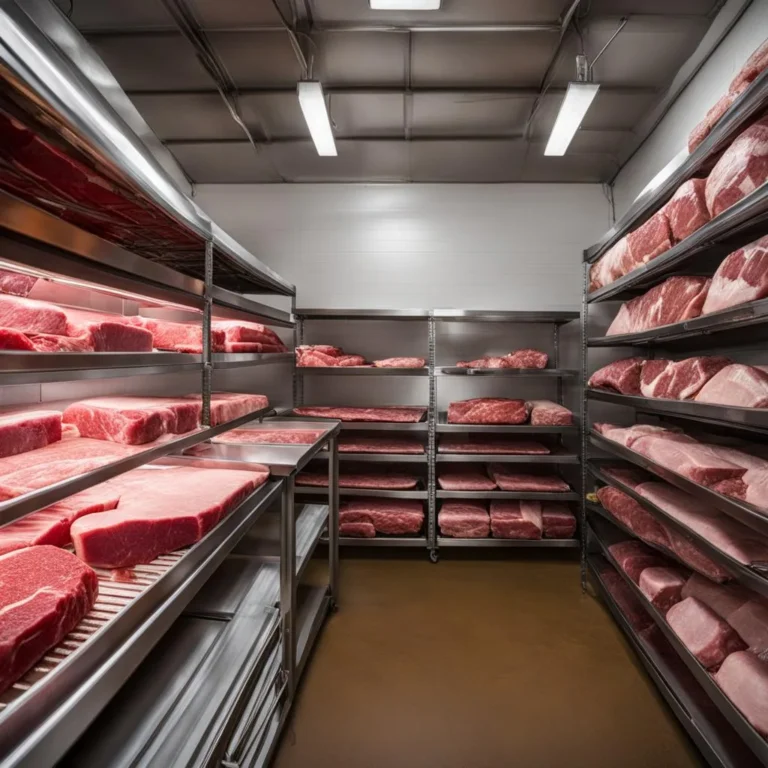 How to Organize Bulk Frozen Meat for Efficient Restaurant Inventory (Without Losing Your Mind)