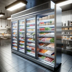 Efficient Walk-In Cooler Organization for Your Commercial Kitchen