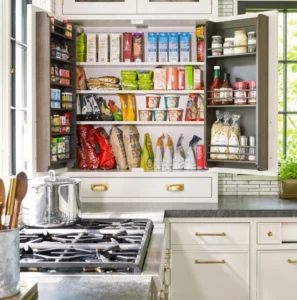 How to Organize Your Pantry for Maximum Efficiency
