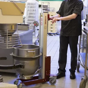 How to Prevent DOMS When Lifting Heavy Kitchen Equipment: A Chef’s Guide to Staying Pain-Free