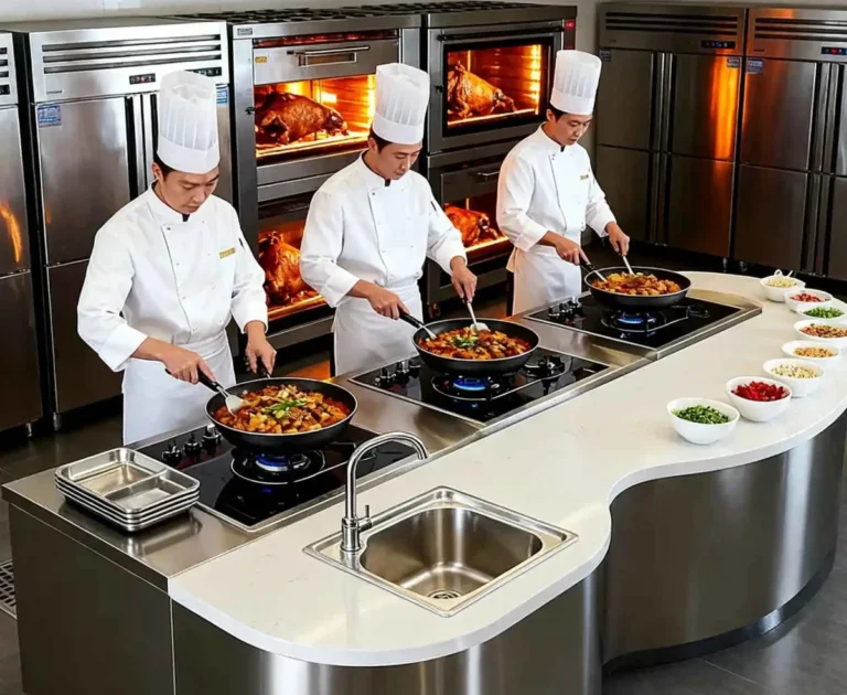 How to Prevent Meat Stickiness in Commercial Kitchens: A Chef’s Battle-Tested Guide