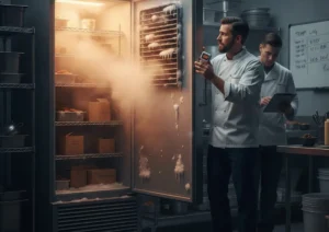 How to Prevent Refrigeration Failures in High-Volume Kitchens: A Chef’s Survival Guide