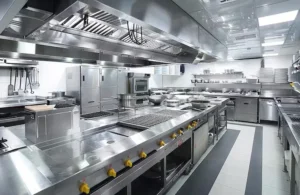 How to Prioritize Your Kitchen Equipment Budget for New Restaurants (Without Going Broke or Cutting Corners)