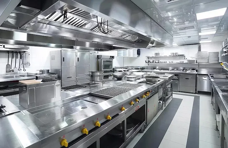 How to Prioritize Your Kitchen Equipment Budget for New Restaurants (Without Going Broke or Cutting Corners)