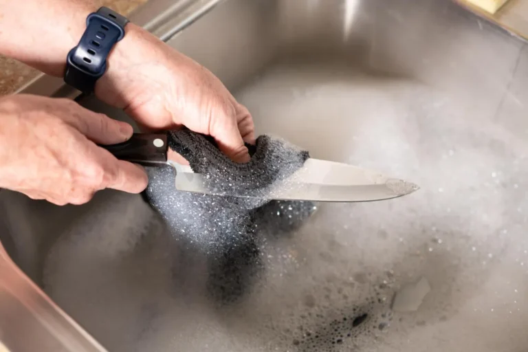 How to Properly Care for Your Knives: A Comprehensive Guide