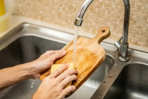 How to Properly Clean and Maintain Wood Cutting Boards