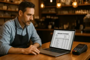 How to Read Merchant Statements: A Comprehensive Guide