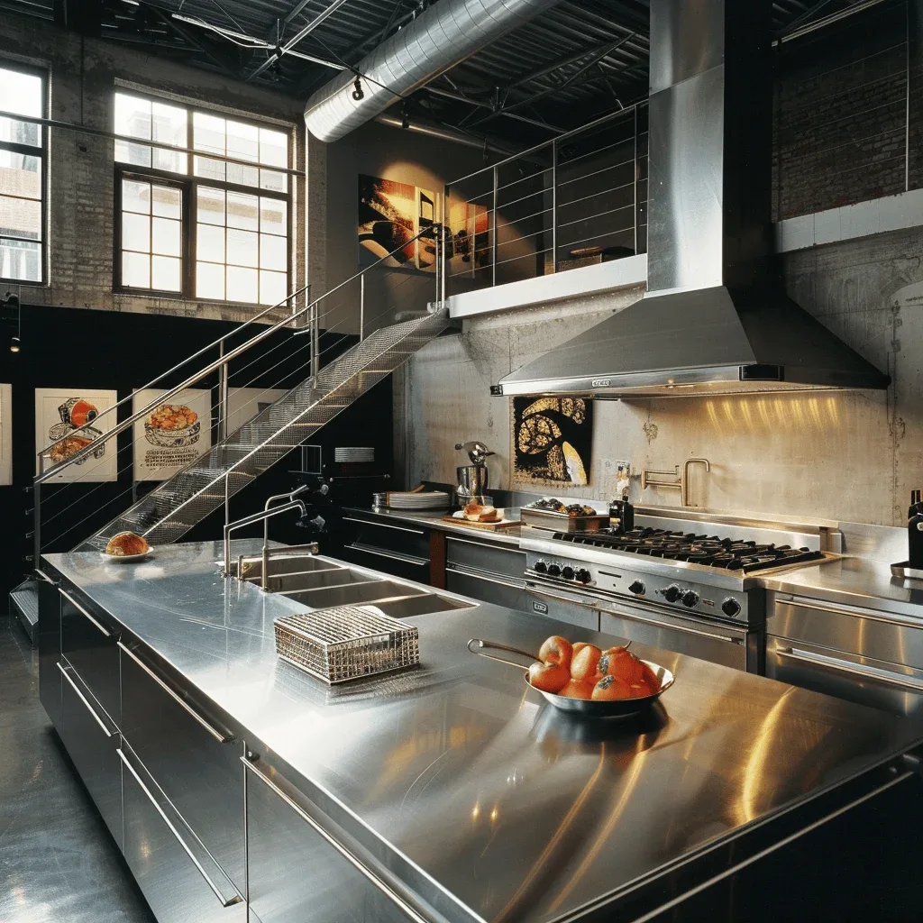 How to Redesign a Chaotic Commercial Kitchen Layout: A Step-by-Step Guide to Efficiency and Sanity