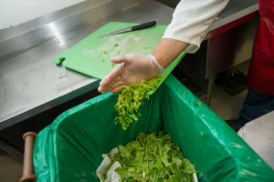Slash Kitchen Food Waste: Sammy's Practical Nashville Tips