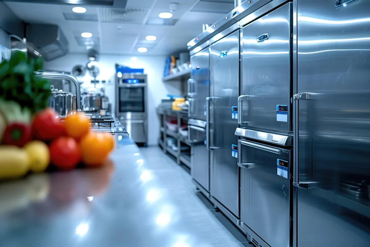 How to Reduce Food Waste with Smart Refrigeration Practices: A Practical Guide for Home and Professional Kitchens