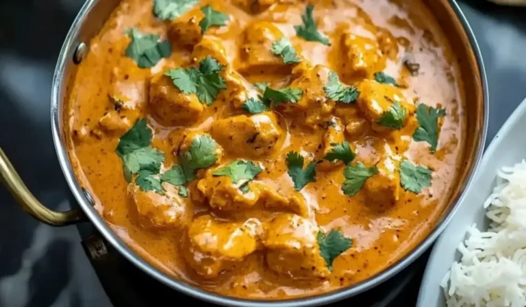 Mastering Butter Chicken: How to Reduce Sweetness for a Perfect Balance