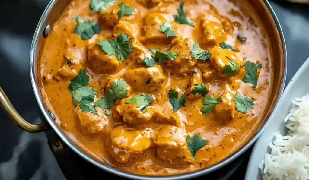 Mastering Butter Chicken: How to Reduce Sweetness for a Perfect Balance