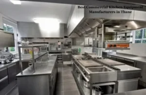 How to Research New Commercial Kitchen Equipment: A Comprehensive Guide