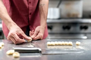 How to Revive Day-Old Gnocchi in Commercial Kitchens: A Chef’s Guide to Second-Chance Perfection