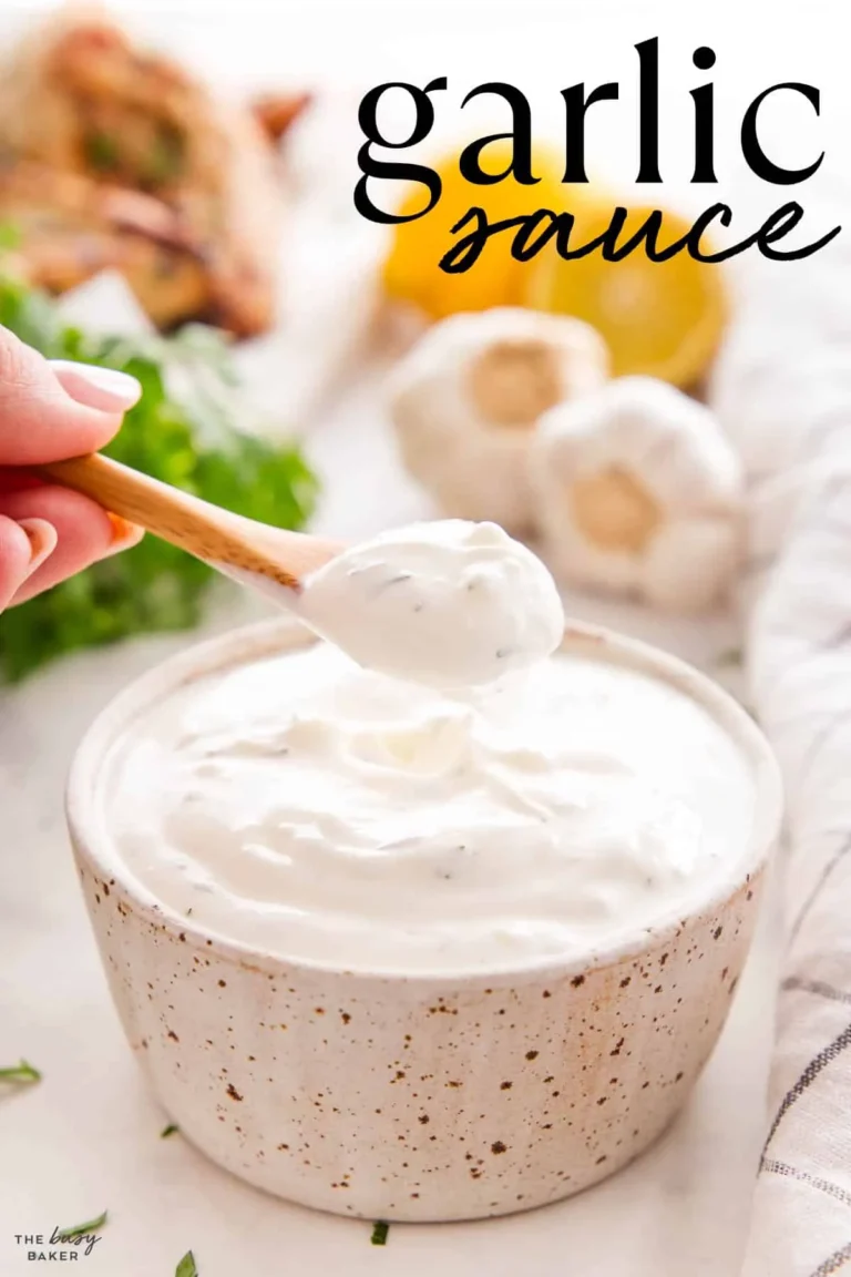 How to Scale Garlic Crème Fraîche Sauce for High-Volume Restaurants Without Losing Flavor or Sanity