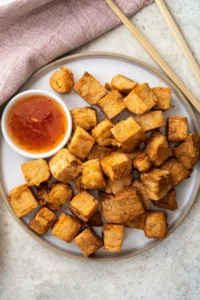 How to Scale Red Lentil Tofu Sauce for High-Volume Kitchens Without Losing Flavor or Texture