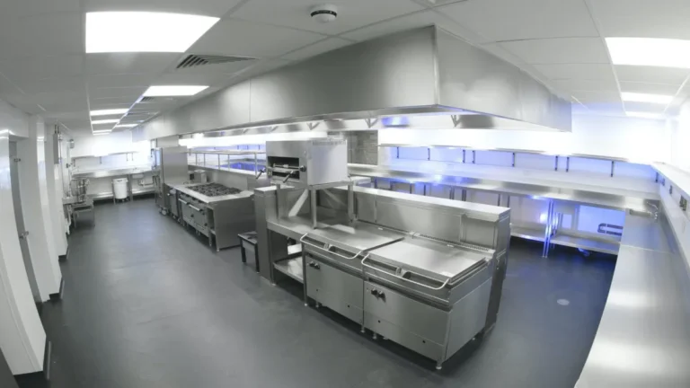How to Scale Shrimp Stock Production in Commercial Kitchens Without Losing Flavor or Efficiency