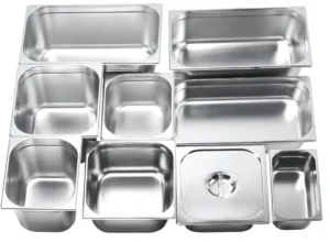 How to Season and Maintain Steel Pans for Long-Term Use in Commercial Kitchens: A Chef’s Hard-Won Guide