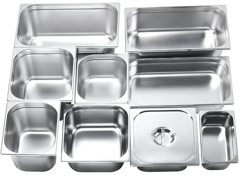 How to Season and Maintain Steel Pans for Long-Term Use in Commercial Kitchens: A Chef’s Hard-Won Guide