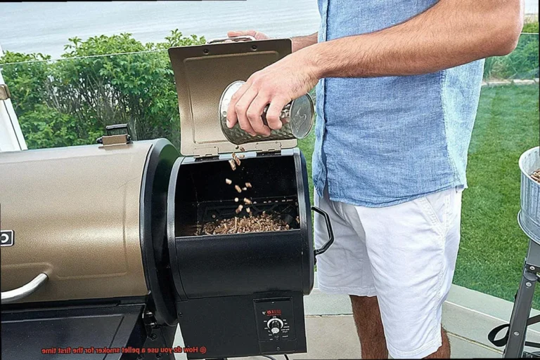 Season Your Smoker: First-Time Tips & Tricks
