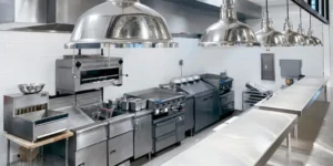 How to Secure a Small Business Loan for Restaurant Equipment: A Step-by-Step Guide to Funding Your Culinary Dreams