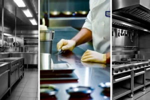 How to Select the Best Commercial Cutting Tools for Ibérico Pork: A Chef’s Guide to Precision, Tradition, and Efficiency