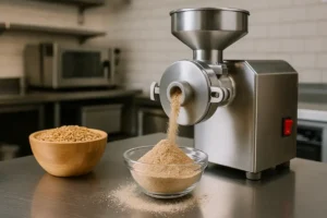 How to Select Commercial-Grade Pepper Grinders for Restaurants: A Chef’s No-Nonsense Guide